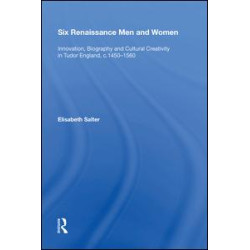 Six Renaissance Men and Women Six Renaissance Men and Women