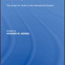 Sovereignty and the Global Community