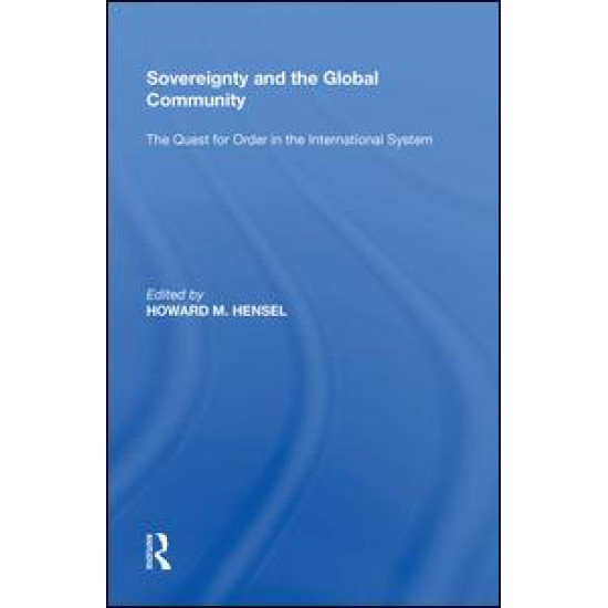 Sovereignty and the Global Community