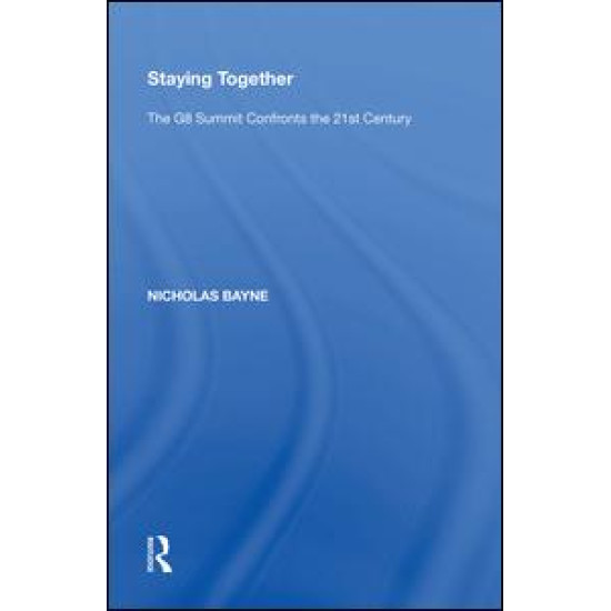Staying Together
