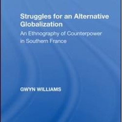 Struggles for an Alternative Globalization