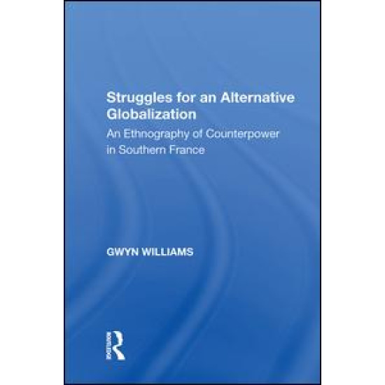 Struggles for an Alternative Globalization