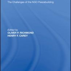 Subcontracting Peace