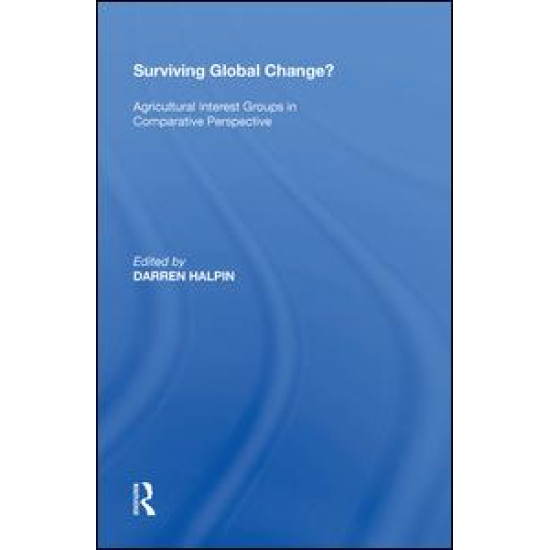 Surviving Global Change?