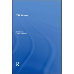 T.H. Green T.H. Green