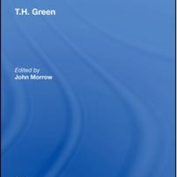 T.H. Green T.H. Green
