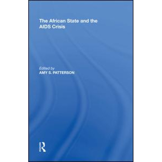 The African State and the AIDS Crisis