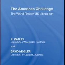 The American Challenge The American Challenge