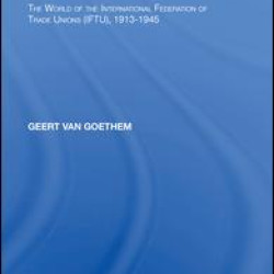 The Amsterdam International