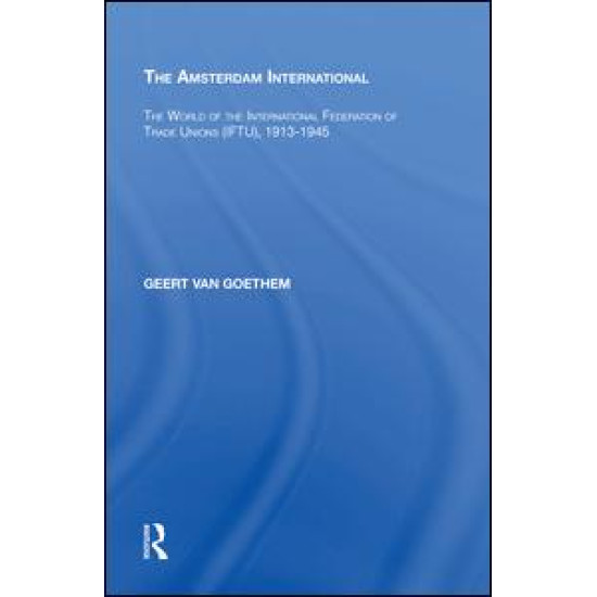 The Amsterdam International