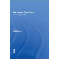 The Atlantic Slave Trade The Atlantic Slave Trade