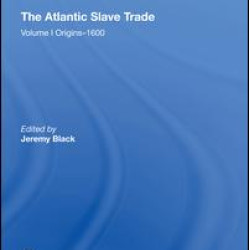 The Atlantic Slave Trade