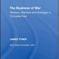The Business of War The Business of War