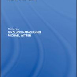 The Caribbean Economies in an Era of Free Trade The Caribbean Economies in an Era of Free Trade