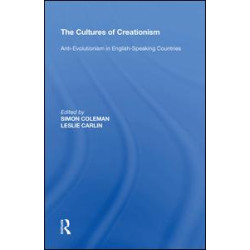 The Cultures of Creationism