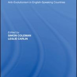 The Cultures of Creationism The Cultures of Creationism