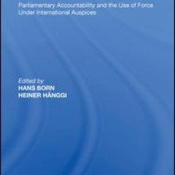 The 'Double Democratic Deficit'