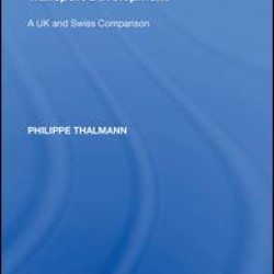 The Dynamics of Freight Transport Development The Dynamics of Freight Transport Development