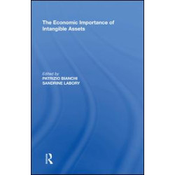 The Economic Importance of Intangible Assets The Economic Importance of Intangible Assets