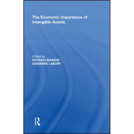 The Economic Importance of Intangible Assets