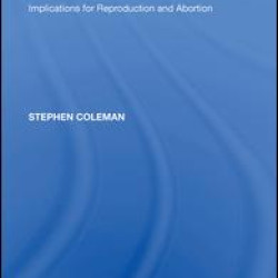 The Ethics of Artificial Uteruses The Ethics of Artificial Uteruses