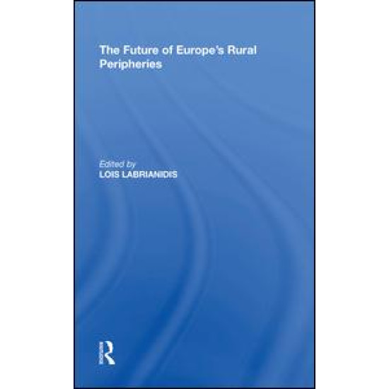 The Future of Europe's Rural Peripheries