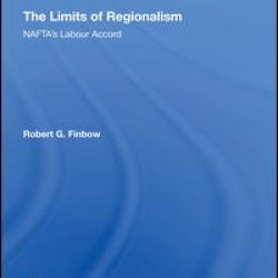 The Limits of Regionalism The Limits of Regionalism
