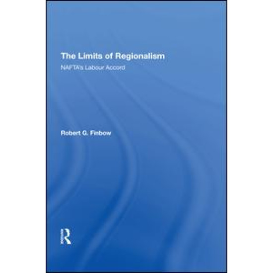 The Limits of Regionalism