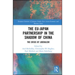 The EU–Japan Partnership in the Shadow of China The EU–Japan Partnership in the Shadow of China