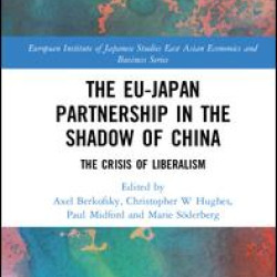 The EU–Japan Partnership in the Shadow of China