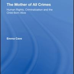 The Mother of All Crimes The Mother of All Crimes