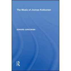 The Music of Joonas Kokkonen