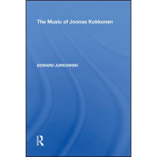 The Music of Joonas Kokkonen