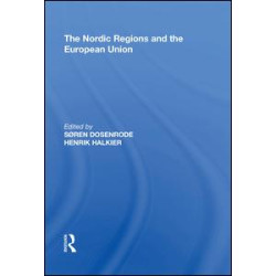 The Nordic Regions and the European Union The Nordic Regions and the European Union