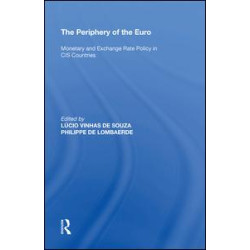 The Periphery of the Euro The Periphery of the Euro
