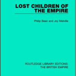 Lost Children of the Empire Lost Children of the Empire