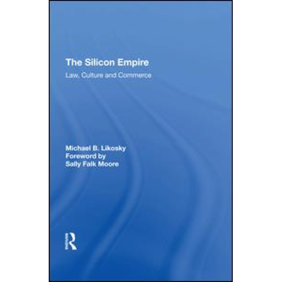 The Silicon Empire