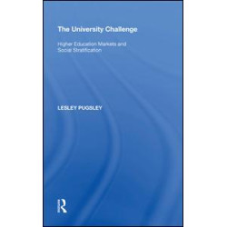 The University Challenge