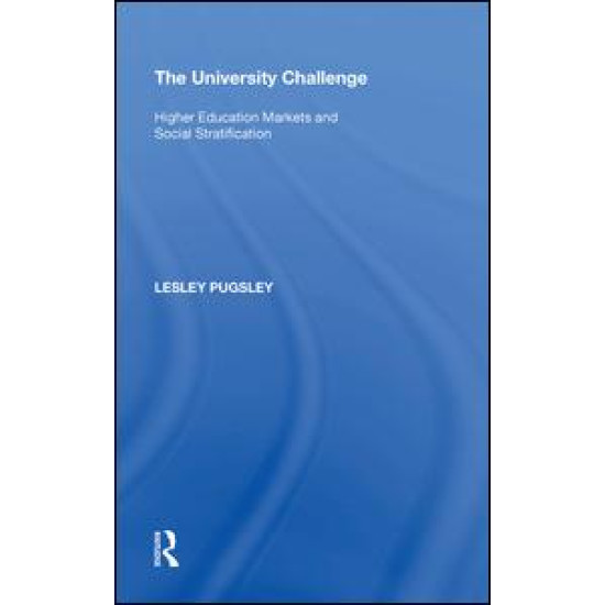 The University Challenge