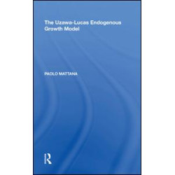 The Uzawa-Lucas Endogenous Growth Model