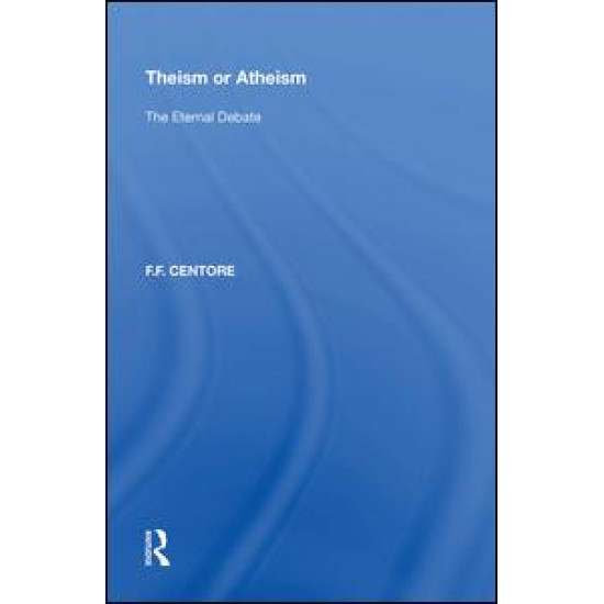 Theism or Atheism