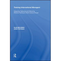 Training International Managers Training International Managers