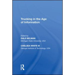 Trucking in the Age of Information Trucking in the Age of Information
