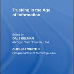 Trucking in the Age of Information Trucking in the Age of Information