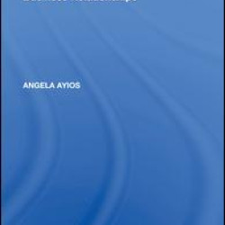 Trust and Western-Russian Business Relationships