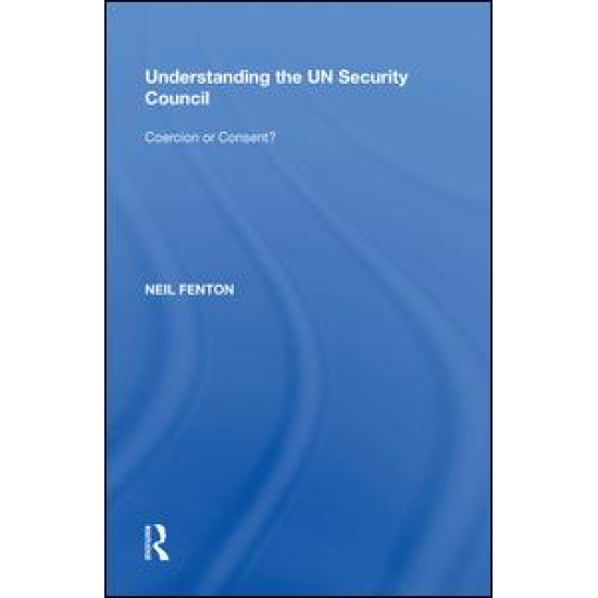 Understanding the UN Security Council