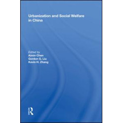 Urbanization and Social Welfare in China