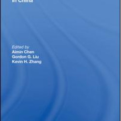 Urbanization and Social Welfare in China Urbanization and Social Welfare in China
