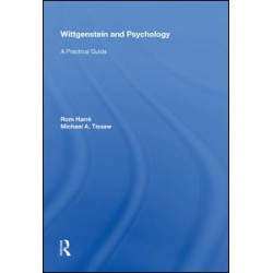 Wittgenstein and Psychology