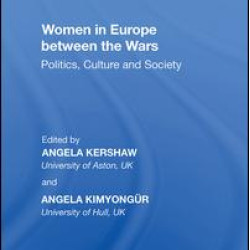 Women in Europe between the Wars